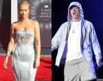 Iggy Azalea Responds to Eminem's Rape Threats on 'Vegas'