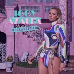 Iggy Azalea Shares a Snippet of 'Reclassified' Song 'Heavy Crow' Ft. Ellie Goulding