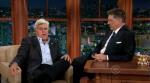 Jay Leno Is Among Craig Ferguson's Final 'Late Late Show' Guests