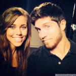 Jessa Duggar and Ben Seewald Getting Married, Not Kissing at Their Wedding