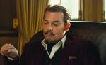 Johnny Depp Introduces the Characters in New 'Mortdecai' Trailer