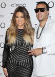 Khloe Kardashian on Her Relationship With French Montana: 'We're Hanging Out'