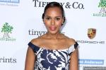 Kerry Washington Rumored for 'Suicide Squad'