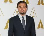 Leonardo DiCaprio Eyed for Male Lead Role in Jennifer Lawrence's 'Joy'