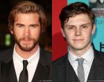 Liam Hemsworth and Evan Peters Eying Ali Baba Movie 'Forty Thieves'