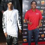 Lil Twist Accused of Hitting Chris Massey With Brass Knuckles and Robbing Him