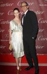 Jeff Goldblum Marries Emilie Livingston at Chateau Marmont