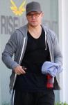 Alexander Payne's 'Downsizing' Captures Matt Damon as Lead Actor
