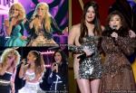 Video: Meghan Trainor, Ariana Grande, Loretta Lynn and More Perform at 2014 CMA Awards
