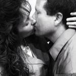 Michelle and Jim Bob Duggar Recreate Daughter Jessa and Ben Seewald's First Kiss Photo