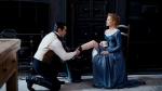 'Miss Julie' New Trailer: Jessica Chastain and Colin Farrell in Hot and Cold Romance