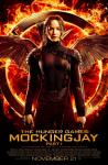'Hunger Games: Mockingjay, Part 1' Delayed to 2015 in China