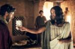 NBC's 'A.D.' Casts Juan Pablo di Pace as Jesus Christ