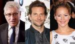 Robert De Niro and Bradley Cooper to Join Jennifer Lawrence in 'Joy'