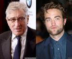 Robert De Niro and Robert Pattinson's Movie 'Idol's Eye' Canceled
