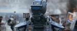 Robot Learns From He-Man in First Trailer of Neill Blomkamp's 'Chappie'