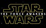 Seventh Episode Officially Titled 'Star Wars: The Force Awakens'