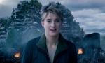 Shailene Woodley Gets in Action for First 'Insurgent' Teaser Trailer