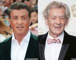 Sylvester Stallone and Ian McKellen to Voice 'Animal Crackers'