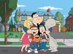 TBS Gives 'American Dad' Early Renewal