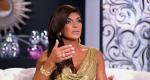 Teresa Giudice Storms Off During 'Real Housewives of New Jersey' Reunion