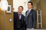 TNT's 'Franklin and Bash' Ends After Four Seasons