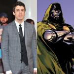 Toby Kebbell Reveals Doctor Doom's Origins in 'Fantastic Four' Reboot