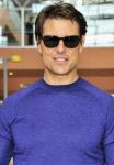 Tom Cruise Courted for 'Highlander' Reboot