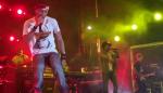 Video: Tyler, the Creator Cries as Pharrell Has a N.E.R.D. Reunion at Odd Future's Carnival