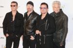 U2's 'Tonight Show' Residency Postponed as Bono Needs Surgery due to Cycling Accident