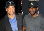 Woody Harrelson Will Host 'SNL' With Musical Guest Kendrick Lamar