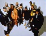 Wu-Tang Clan Debuts New Track 'Ruckus in B Minor'