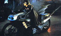 Batblade in Batman and Robin (1997)