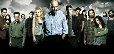 Lost answers questions in final season