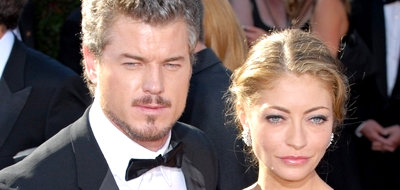 Eric Dane and Rebecca Gayheart involved in naked threesome video