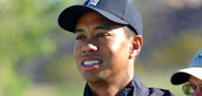 Tiger Woods had affairs with numerous women