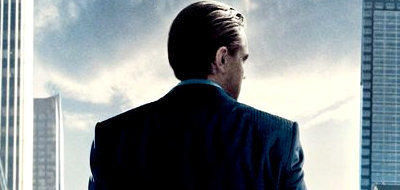 Christopher Nolan follows up his blockbuster 'The Dark Knight' with 'Inception' 