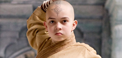 M. Night Shyamalan delivers a live-action 'The Last Airbender' 