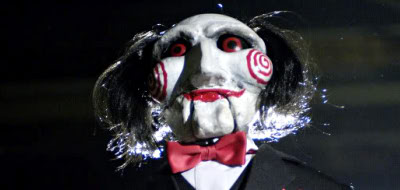 Jigsaw's deathly games for second chance continues in 'Saw VII' 