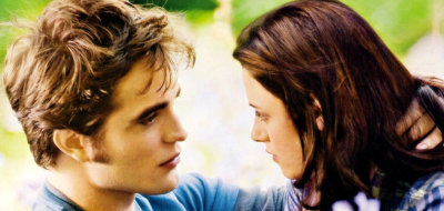 Edward and Bella's romance continues to grow in 'Eclipse' 