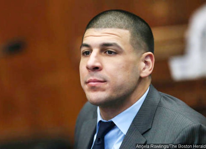 Aaron Hernandez's Suicide Note to His Fiancee Revealed