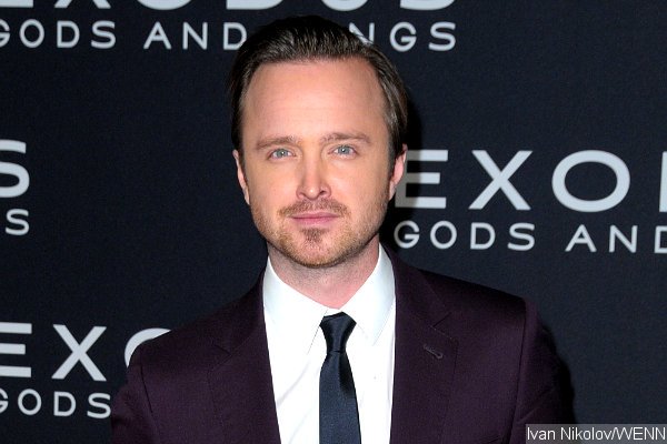 Aaron Paul Reportedly Circling 'Star Wars' Spin-Off About Han Solo