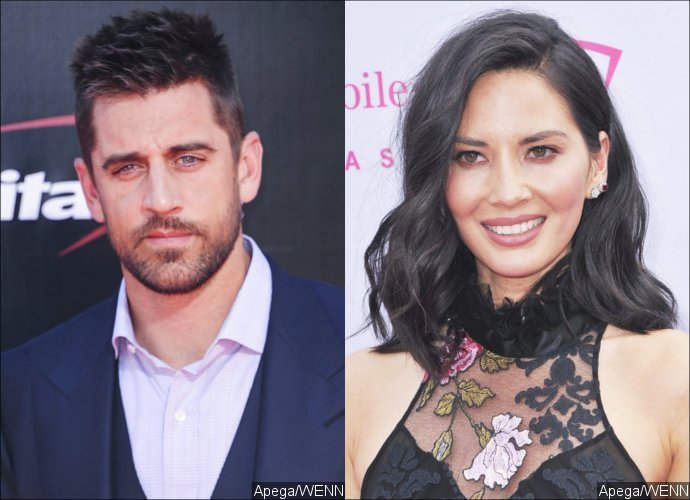 Aaron Rodgers Opens Up About Olivia Munn Split, Says Having Public Relationship Is 'Difficult'