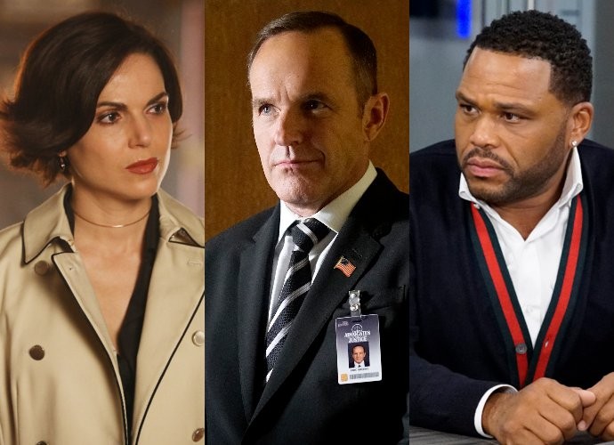 ABC Renews 'Once Upon a Time', 'Marvel's Agents of S.H.I.E.L.D.' and 'Black-ish' for New Seasons