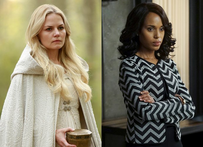 ABC Renews 'Once Upon a Time', 'Scandal' and More, 'Agent Carter' and 'Castle' Remain on the Bubble