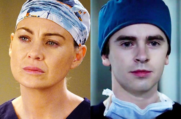ABC Sets Fall 2017 Premiere Dates for 'Grey's Anatomy', 'The Good Doctor' and More