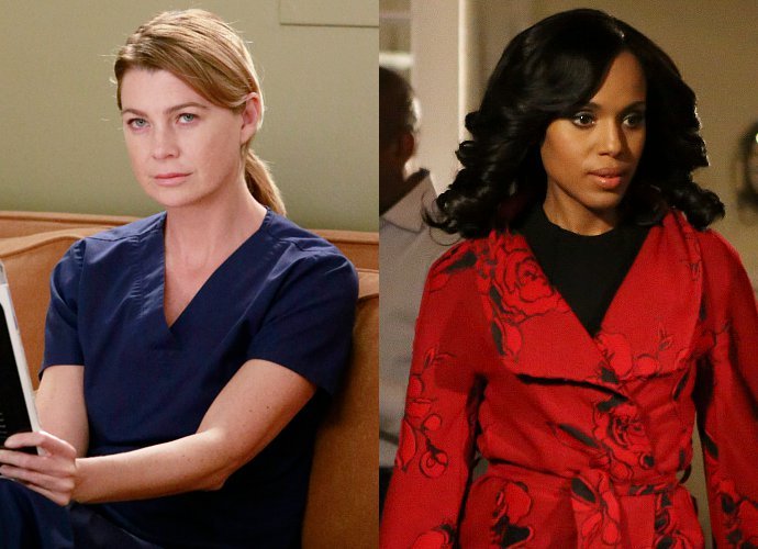 ABC Sets Midseason Premiere Dates of 'Grey's Anatomy', 'Scandal' and More