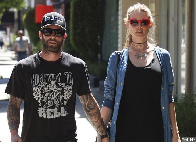 Adam Levine and Behati Prinsloo Welcome Baby Girl - Find Out Her Name!
