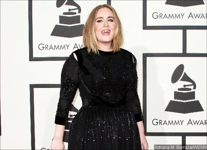 Is Adele Headlining the 2017 Super Bowl Halftime Show?