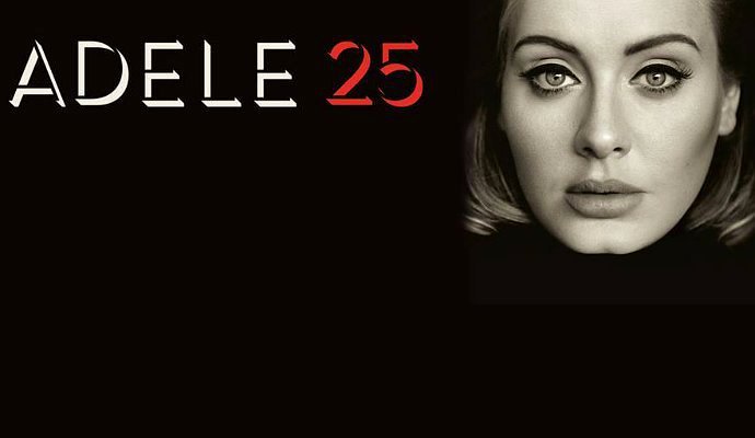 Bye Bye Bye, NSYNC! Adele Is Set to Crush Your Record With Her '25' Album